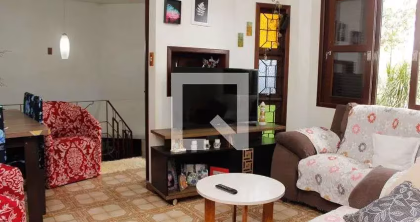 Casa para venda - santa tereza , 2 quartos,  100 m² - porto alegre