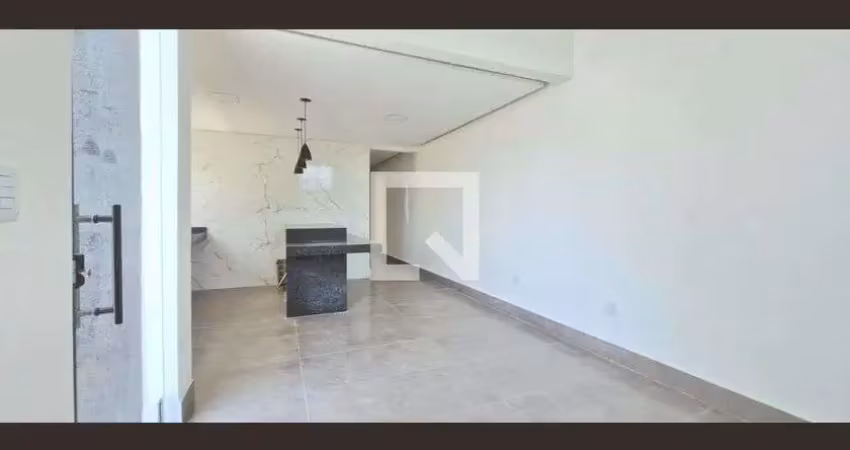 Casa para venda - jardim imperial, 3 quartos,  89 m² - lagoa santa