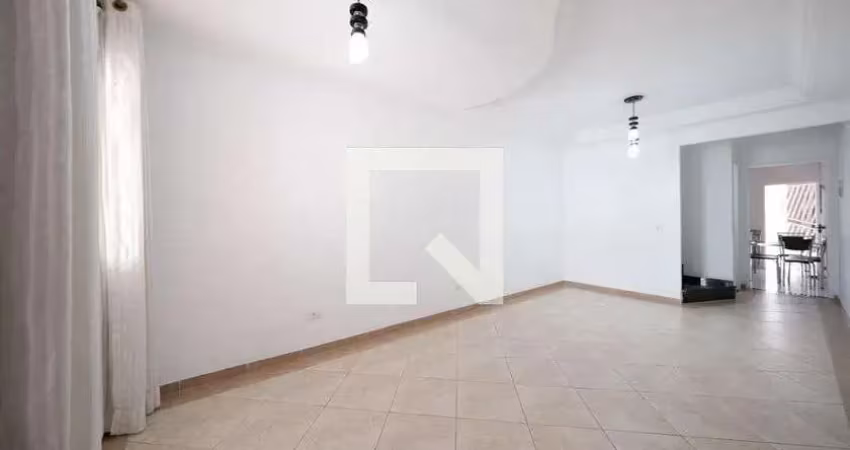 Casa com 2 quartos à venda na Rua Noel José da Silva, Ponte Rasa, São Paulo