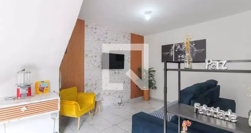 Casa com 3 quartos à venda na Rua Eugênia de Guerin, Sapopemba, São Paulo