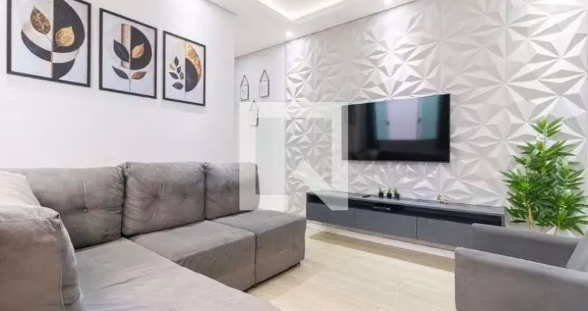 Casa para venda - jardim brasil , 2 quartos,  130 m² - são paulo