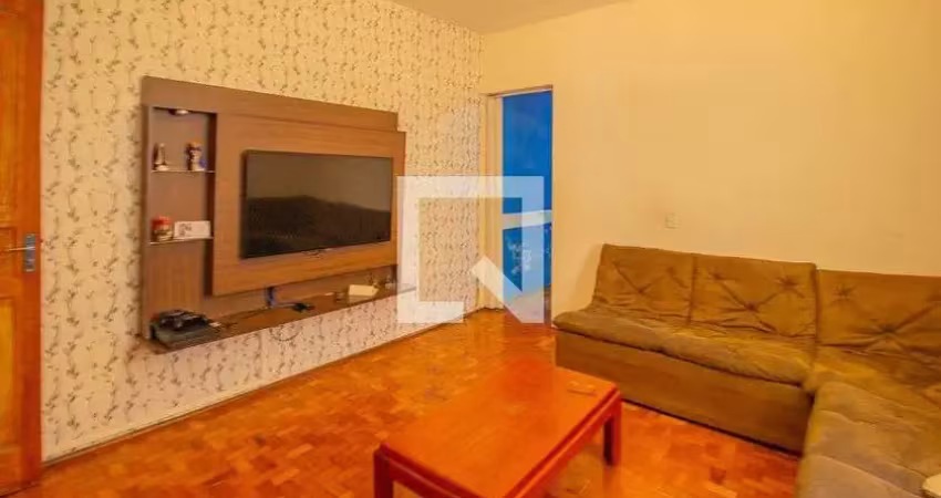 Casa com 2 quartos à venda na Rua Professora Ernestina Ribeiro, Retiro, Jundiaí
