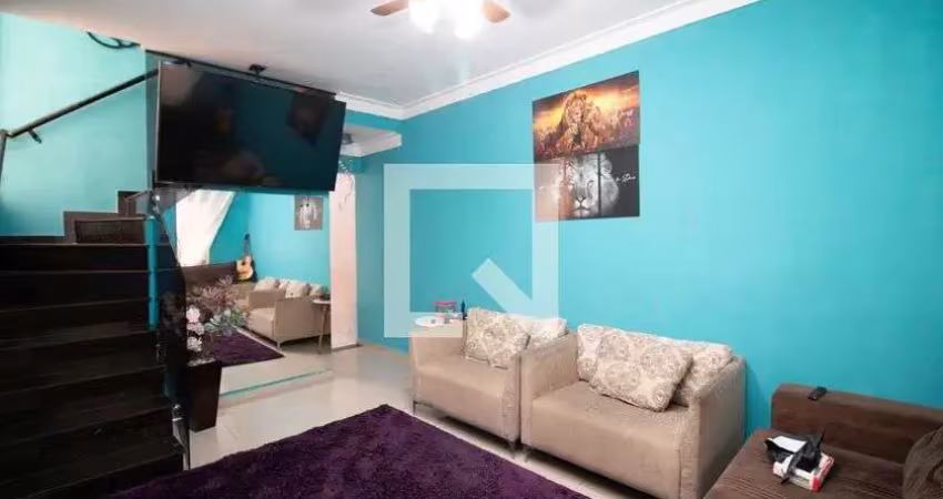 Casa para venda - jardim cocaia, 3 quartos,  125 m² - guarulhos