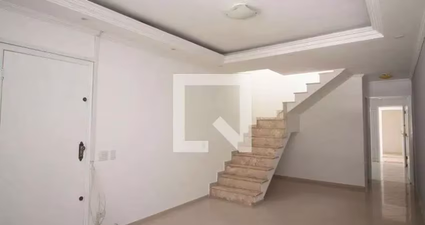 Casa para venda - parque continental i, 3 quartos,  120 m² - guarulhos