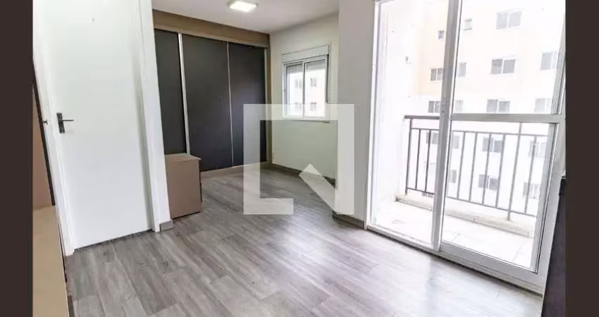 Apartamento com 1 quarto à venda na Rua Caetano Pinto, Mooca, São Paulo