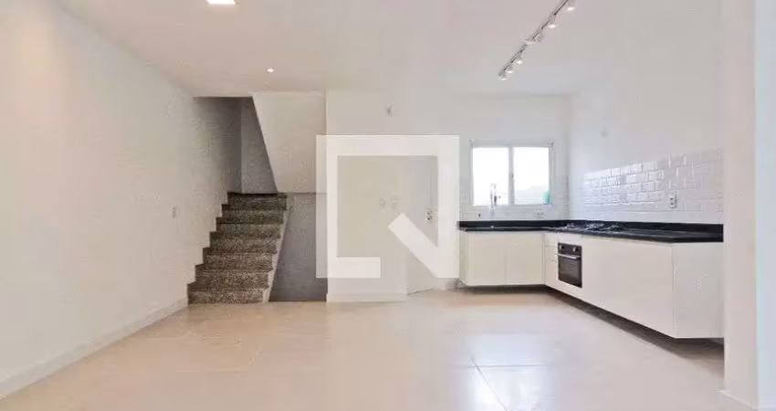 Casa / sobrado em condomínio para venda - santana, 3 quartos,  157 m² - são paulo