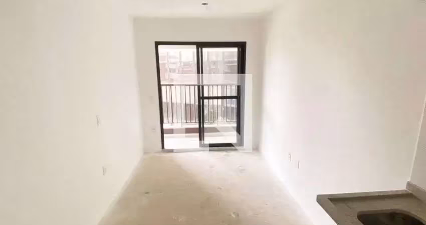Apartamento para venda - pinheiros, 1 quarto,  27 m² - são paulo