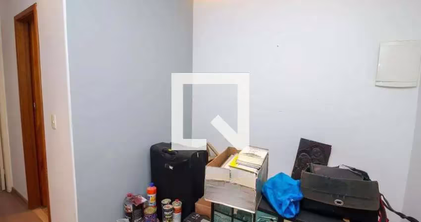 Apartamento para venda - glória, 1 quarto,  33 m² - rio de janeiro