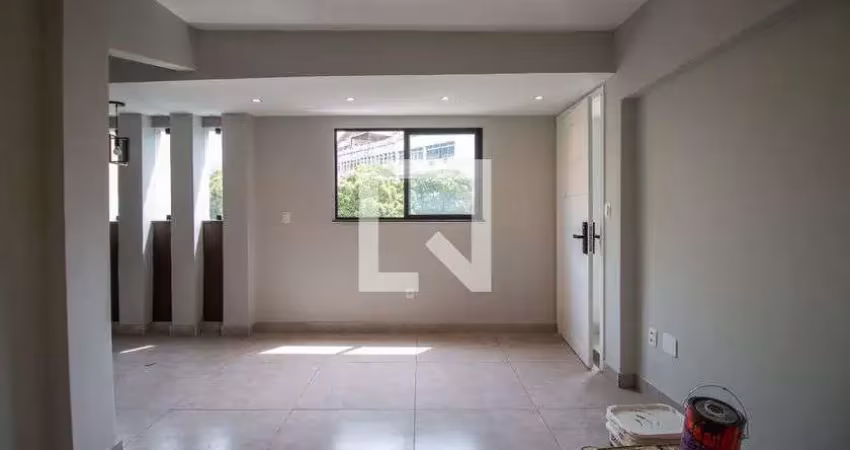 Apartamento para venda - tijuca, 1 quarto,  40 m² - rio de janeiro