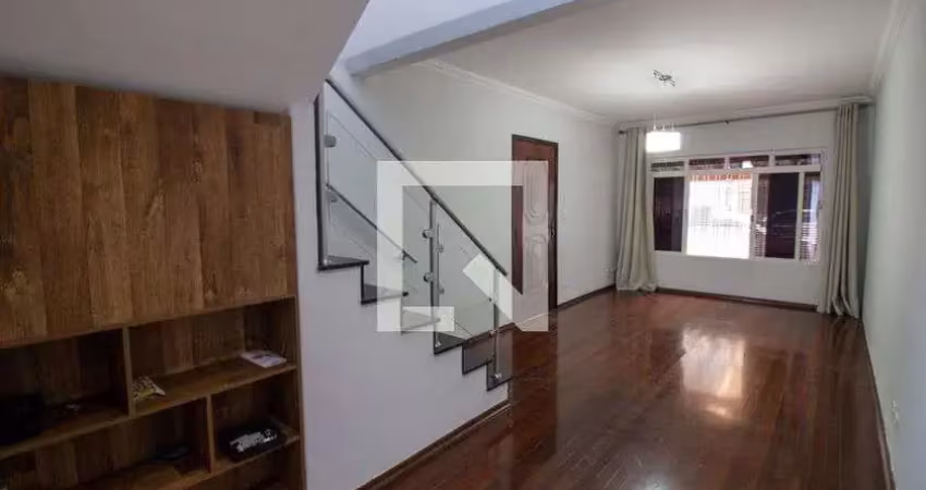 Casa com 3 quartos à venda na Rua Conceição de Monte Alegre, Brooklin, São Paulo