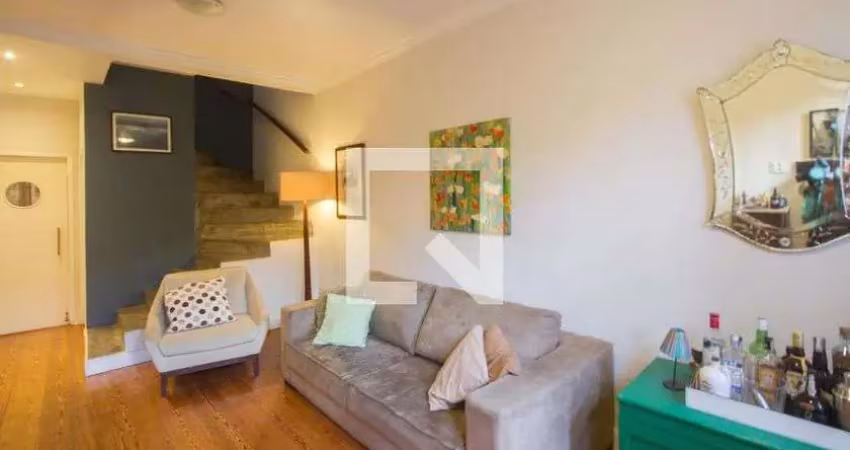 Casa para venda - chácara santo antonio, 3 quartos,  129 m² - são paulo
