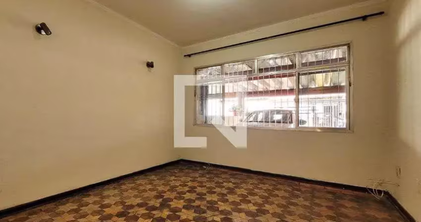 Casa para venda - vila américa, 2 quartos,  130 m² - santo andré