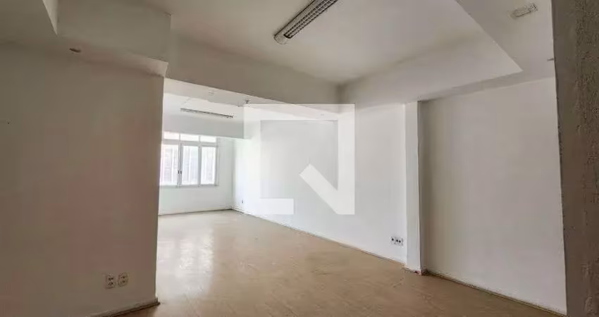 Apartamento para venda - centro, 1 quarto,  48 m² - rio de janeiro