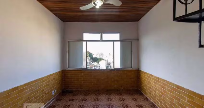 Apartamento para venda - glória, 1 quarto,  42 m² - rio de janeiro