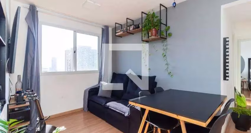 Apartamento para venda - itaquera, 2 quartos,  41 m² - são paulo