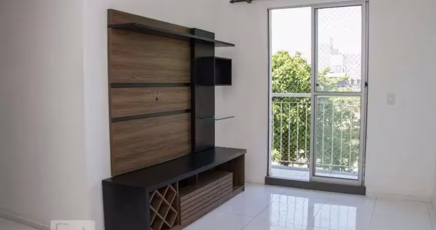 Apartamento para venda - engenho da rainha, 2 quartos,  45 m² - rio de janeiro