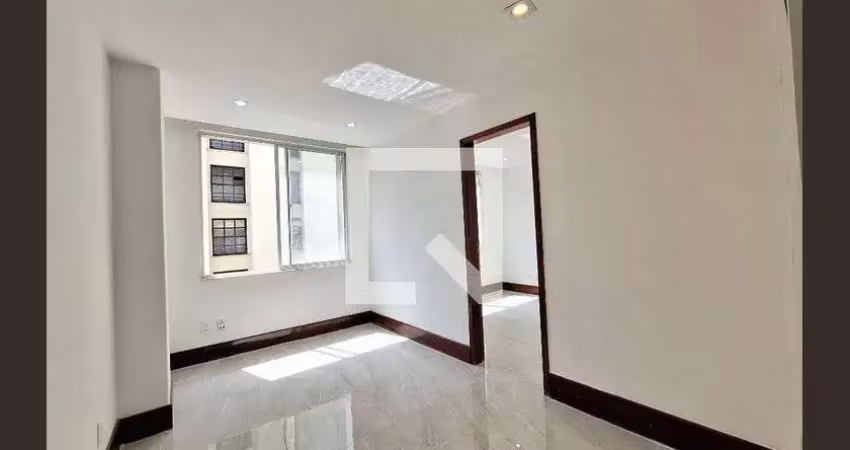 Apartamento para venda - centro, 1 quarto,  40 m² - rio de janeiro