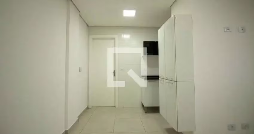 Apartamento para venda - vila alpina, 1 quarto,  31 m² - são paulo