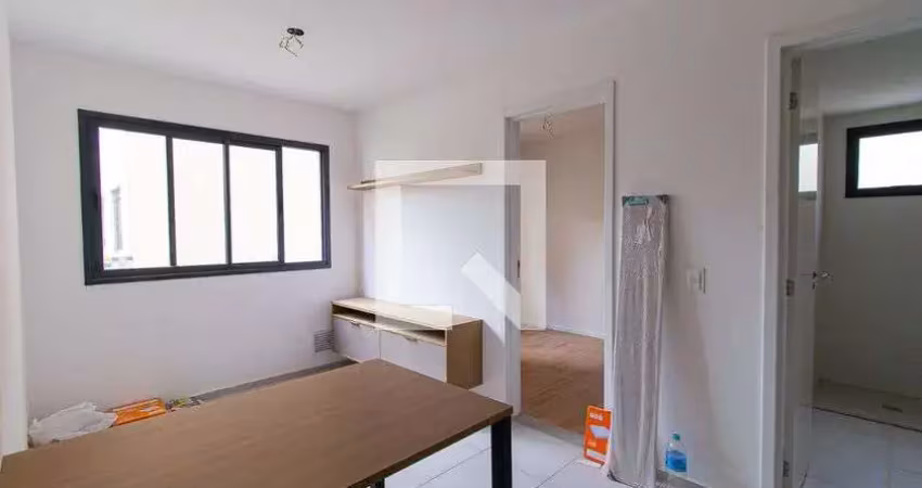 Apartamento para venda - bela vista, 2 quartos,  36 m² - são paulo