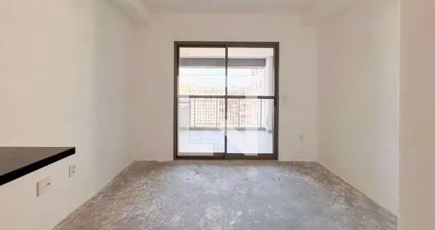 Kitnet / stúdio para venda - ipiranga, 1 quarto,  30 m² - são paulo