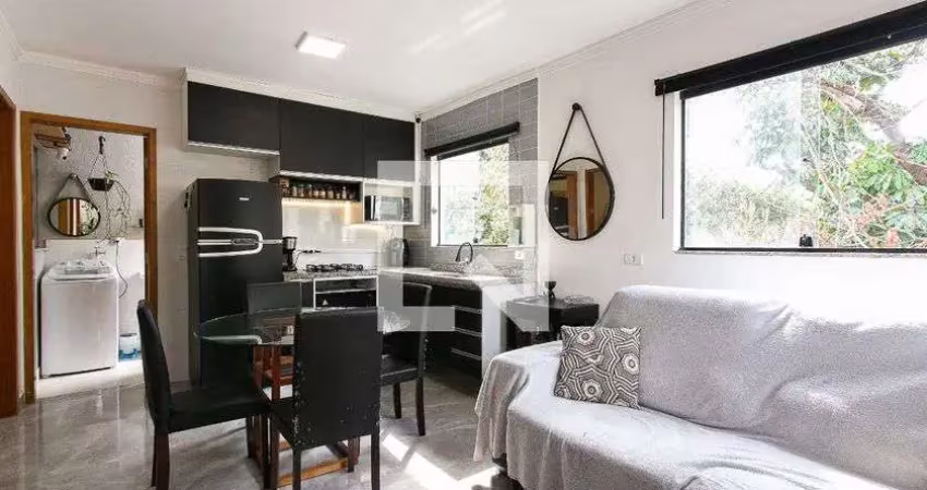 Apartamento para venda - vila carrão, 2 quartos,  42 m² - são paulo