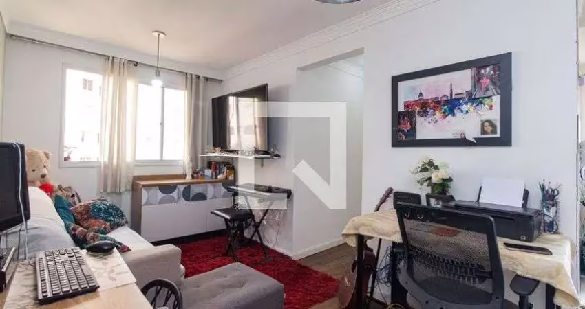 Apartamento para venda - cambuci, 2 quartos,  41 m² - são paulo
