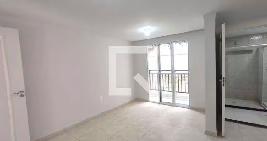 Apartamento para venda - taquara, 1 quarto,  45 m² - rio de janeiro
