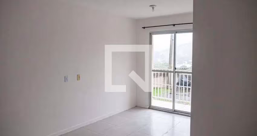 Apartamento para venda - taquara, 2 quartos,  51 m² - rio de janeiro