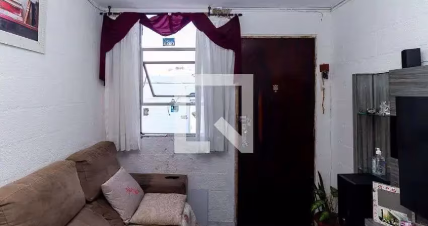 Apartamento para venda - sapopemba, 2 quartos,  55 m² - são paulo