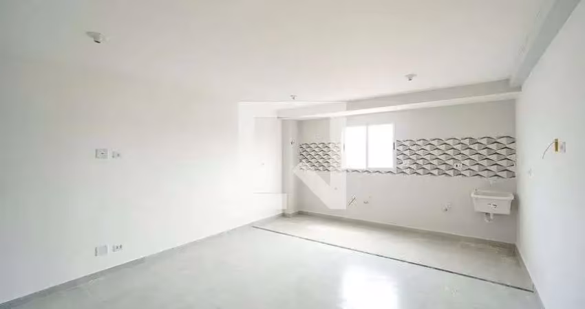 Apartamento para venda - vila esperança, 2 quartos,  49 m² - são paulo