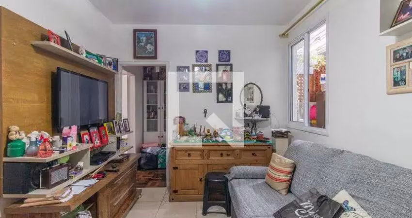 Apartamento para venda - santo antônio, 2 quartos,  51 m² - porto alegre