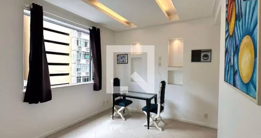 Apartamento para venda - copacabana, 1 quarto,  38 m² - rio de janeiro