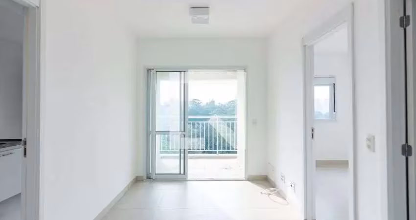 Apartamento com 1 quarto à venda na Avenida Bussocaba, Vila Yara, Osasco
