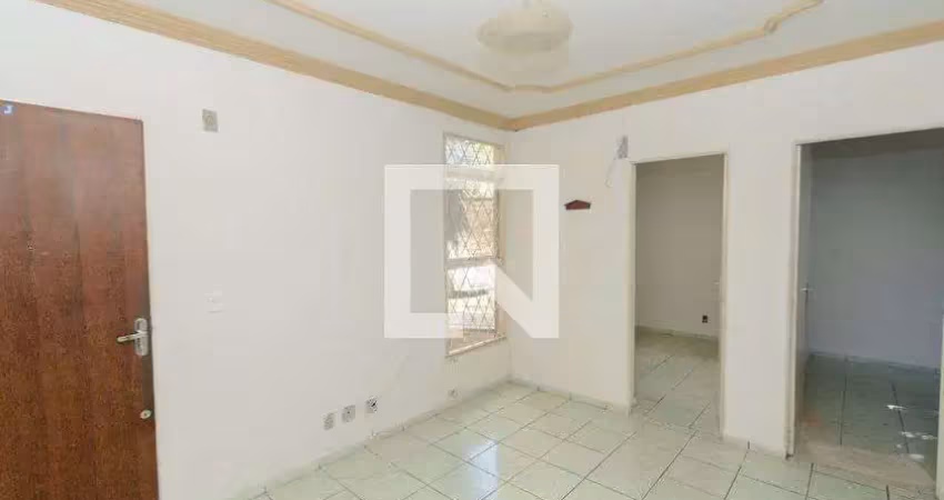 Apartamento para venda - solar do barreiro, 2 quartos,  45 m² - belo horizonte
