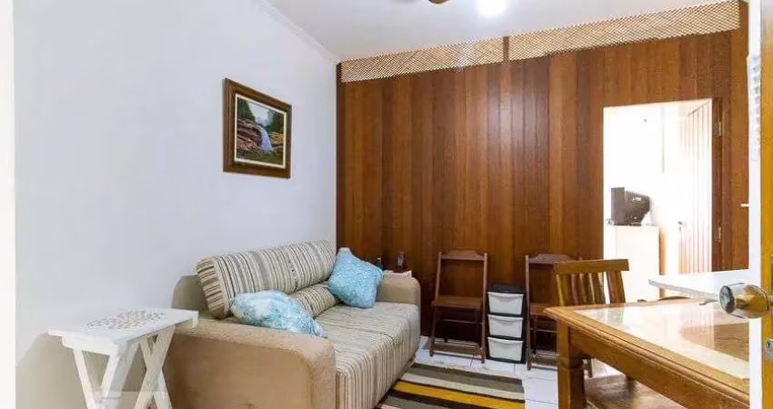 Kitnet / stúdio para venda - botafogo, 1 quarto,  49 m² - campinas