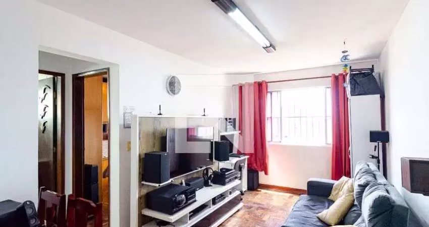 Apartamento para venda - jabaquara, 1 quarto,  49 m² - são paulo