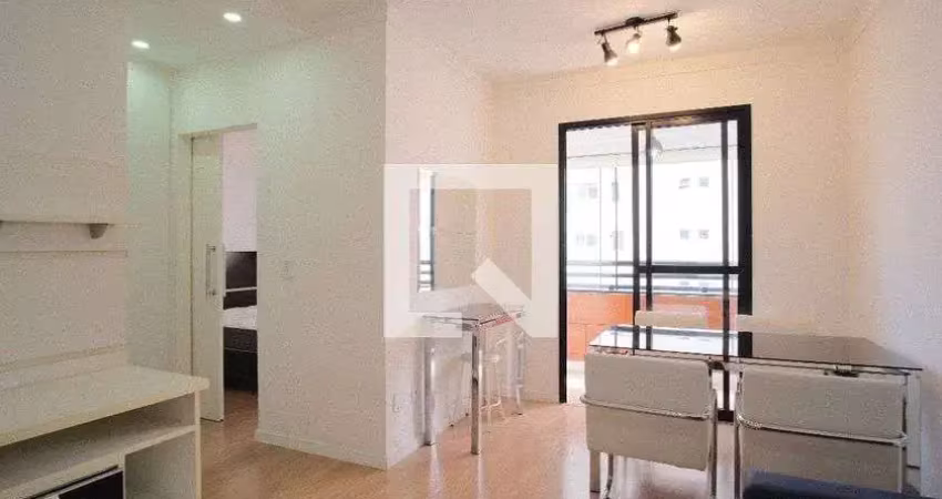 Apartamento com 1 quarto à venda na Rua Coronel Carlos Oliva, Tatuapé, São Paulo
