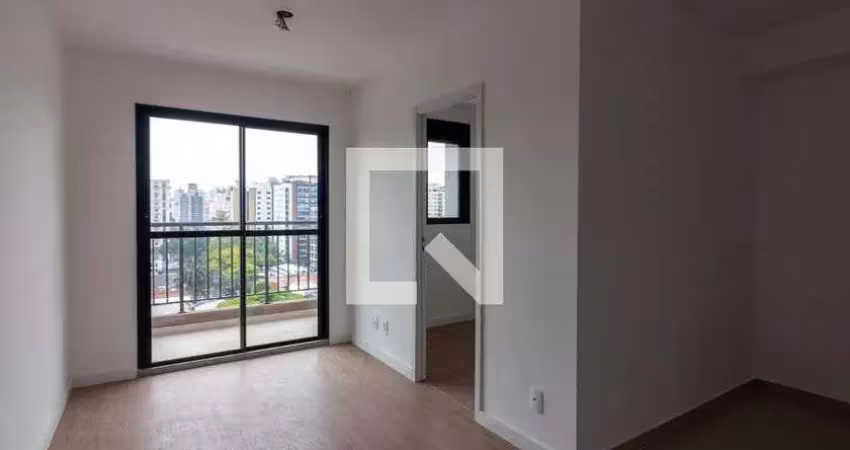 Apartamento para venda - moema, 2 quartos,  40 m² - são paulo