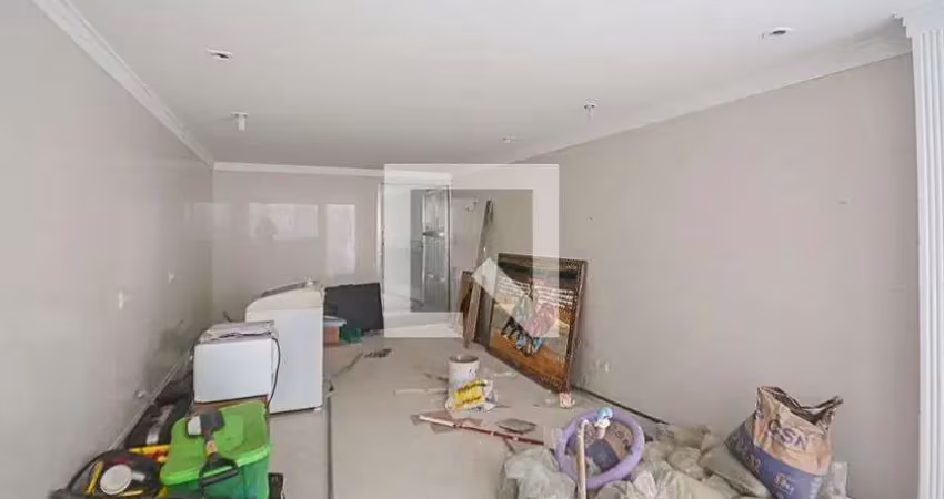 Casa para venda - vila jordanópolis, 2 quartos,  166 m² - são bernardo do campo