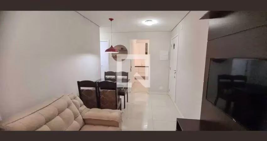 Apartamento com 2 quartos à venda na Rua José Timótheo da Silva, São Pedro, Osasco