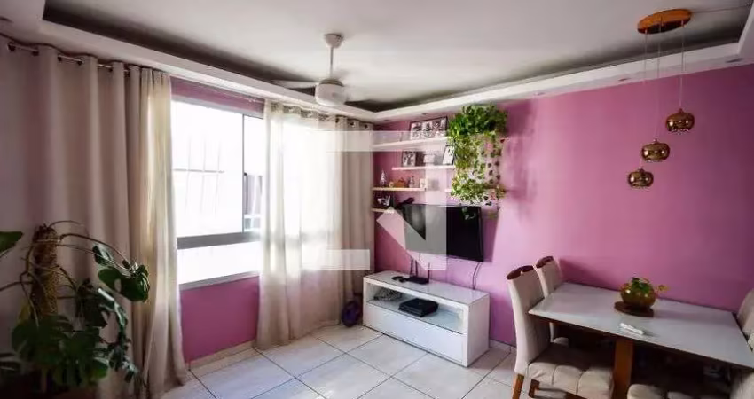 Apartamento para venda - del castilho, 2 quartos,  44 m² - rio de janeiro