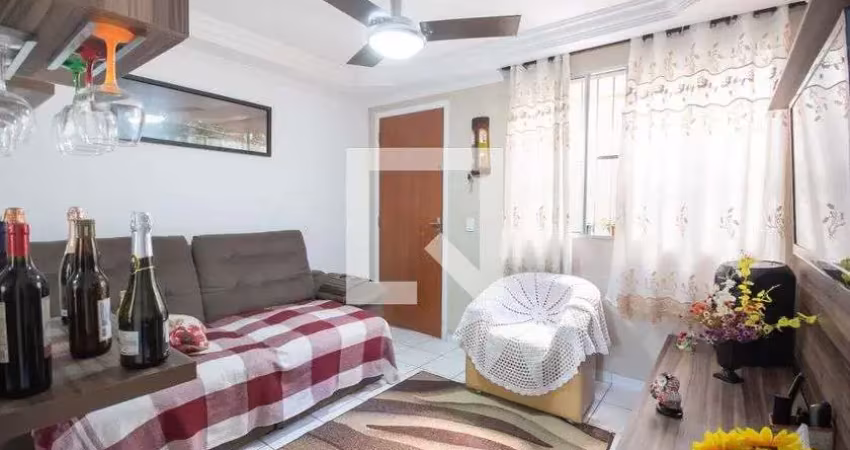 Apartamento para venda - novo osasco, 2 quartos,  45 m² - osasco