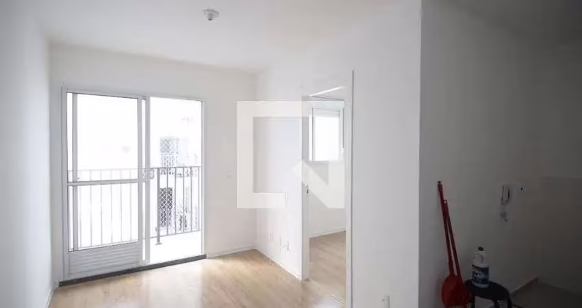Apartamento para venda - cambuci, 2 quartos,  37 m² - são paulo