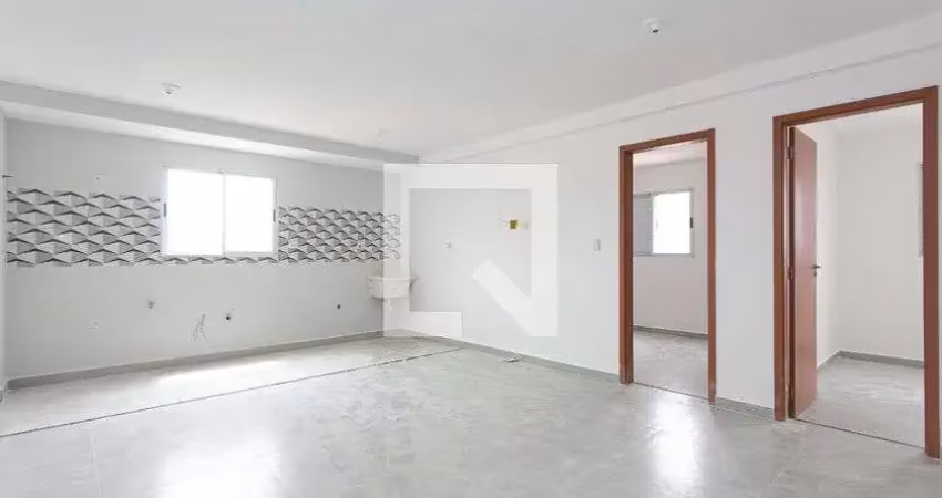 Apartamento para venda - vila esperança, 2 quartos,  48 m² - são paulo