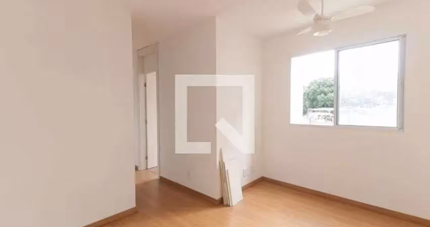 Apartamento para venda - piedade, 2 quartos,  44 m² - rio de janeiro