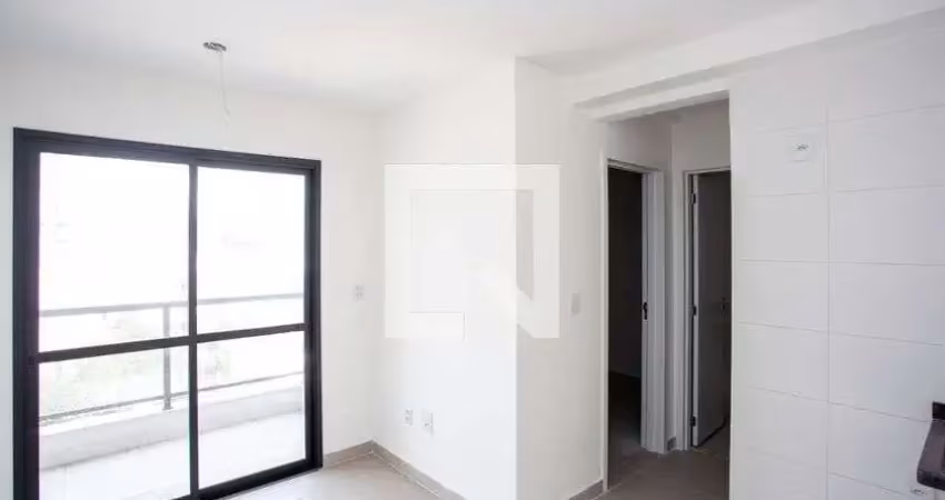 Apartamento com 2 quartos à venda na Rua Laza, Centro, Diadema