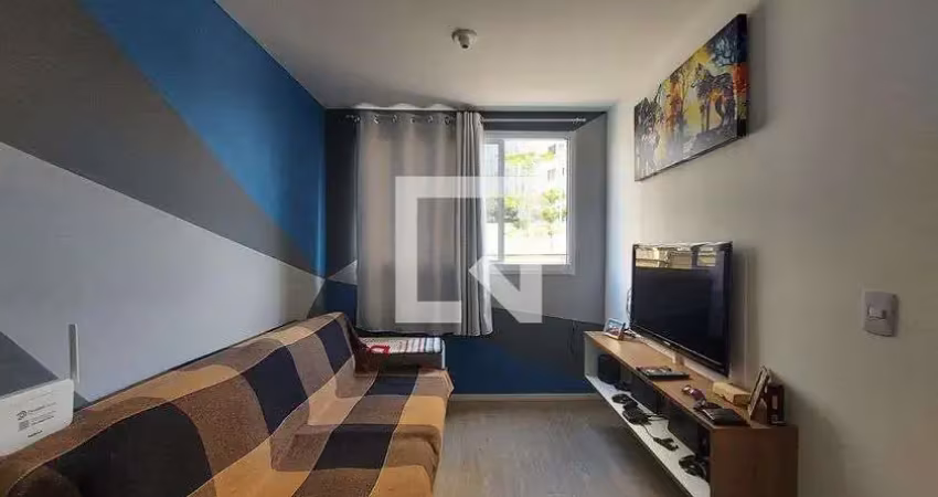 Apartamento para venda - jardim iris , 2 quartos,  43 m² - são paulo