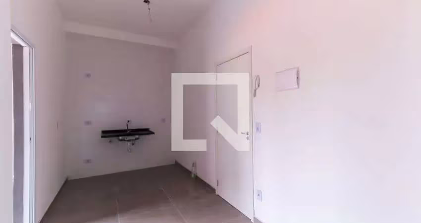 Apartamento com 2 quartos à venda na Rua Doutor José Higino, Mooca, São Paulo