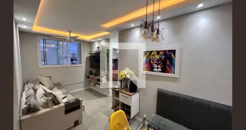 Apartamento para venda - piedade, 2 quartos,  44 m² - rio de janeiro