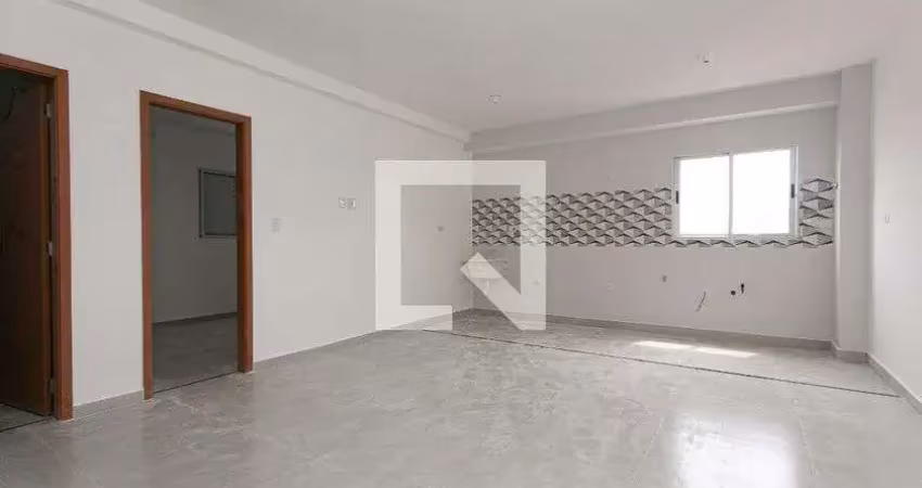 Apartamento para venda - vila esperança, 2 quartos,  47 m² - são paulo